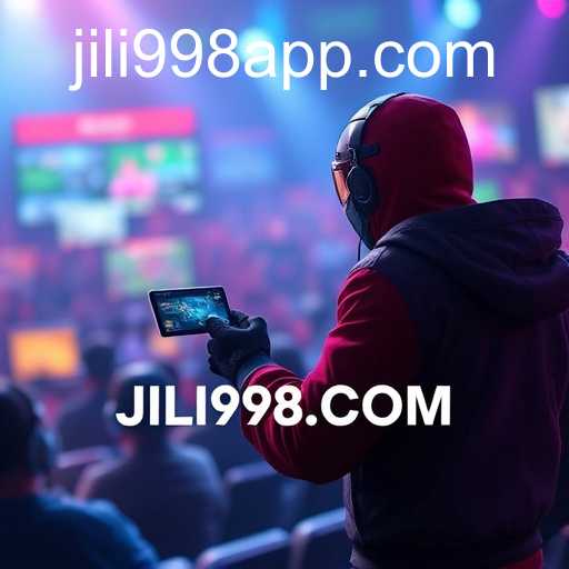 About JILI998.COM: The Ultimate Entertainment Platform