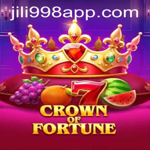The Enigmatic World of CrownofFortune: A Deep Dive into JILI998.COM's Latest Sensation