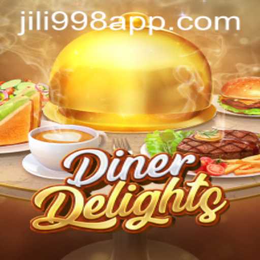 Discover the Culinary Adventures of DinerDelights at JILI998.COM