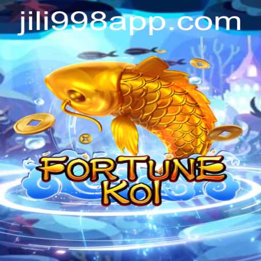 Discover the Thrilling World of FORTUNEKOI at JILI998.COM