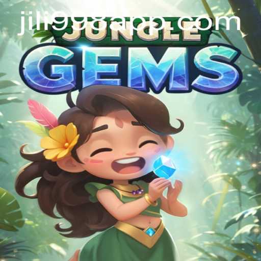 Unleashing the Adventure with JungleGems: A Deep Dive into the Game and JILI998.COM