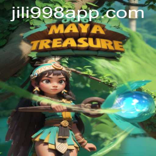 Discover the Excitement of MayaTreasure on JILI998.COM