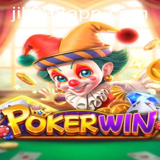Mastering POKERWIN: A Comprehensive Guide to the Ultimate Card Game
