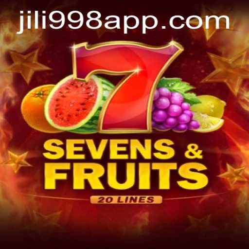 Discover the Exciting World of SevensFruits20 at JILI998.COM