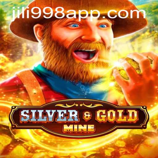 SilverGold: The Ultimate Gaming Experience on JILI998.COM