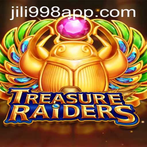 Discover the Thrill of TREASURERAIDERS at JILI998.COM